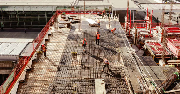 Best Concrete Demolition Services in London, KY