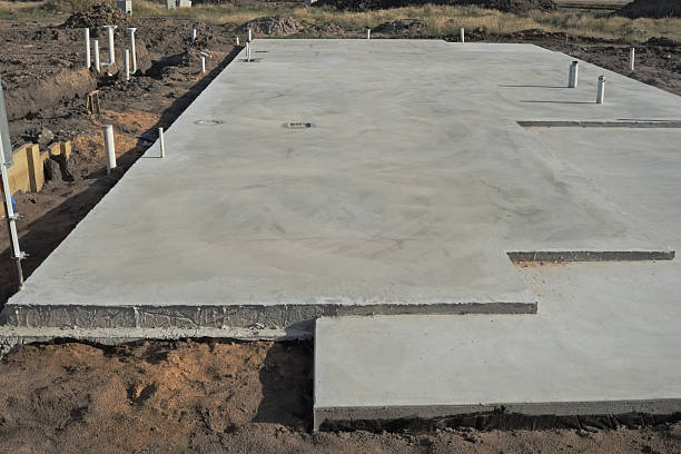 Best Concrete Retaining Walls in London, KY