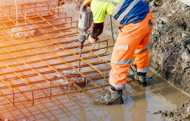 Best Concrete Removal and Replacement in London, KY